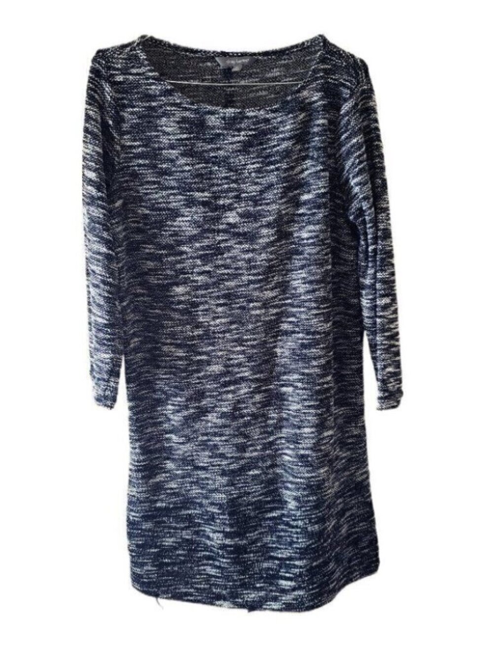 Daisy Fuentes Knit Sweater Dress